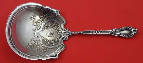 Nut Spoon 5 1/4